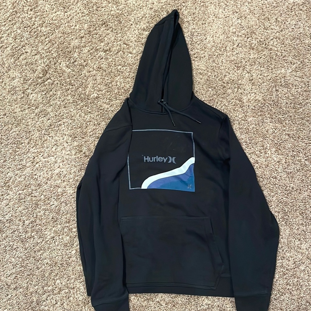 Hurley Hoodie